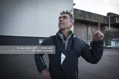 FABRICE AMEDEO - NEWREST-ART & FENETRES - 2018