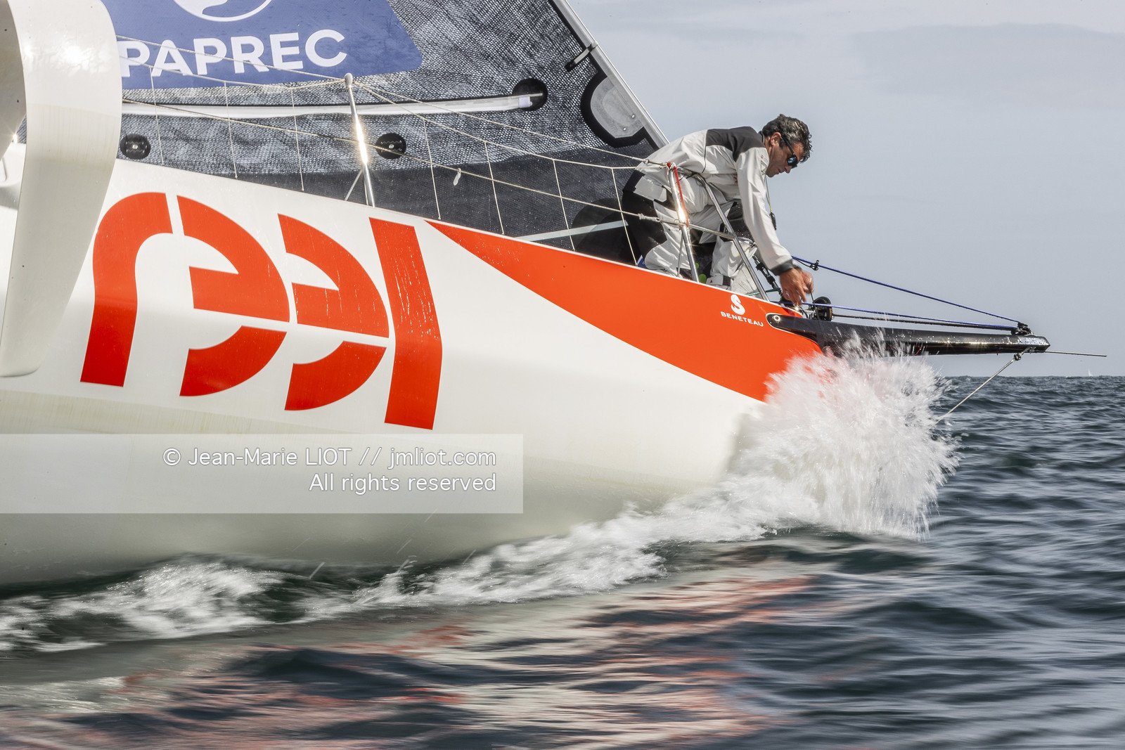 ALEXIS LOISON 2023 - FIGARO3 REED