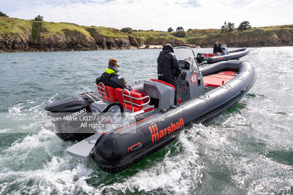 SUZUKI - MARSHALL - BWA - 2021