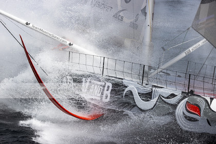 LOUIS DUC 2022 - ROUTE DU RHUM