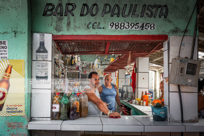 SALVADOR DE BAHIA-FOIRE DE SAO JOAQUIM