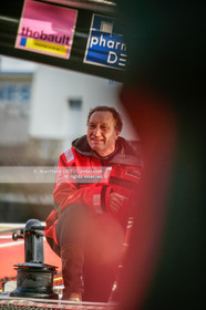 SAILING IDEC & FRANCIS JOYON