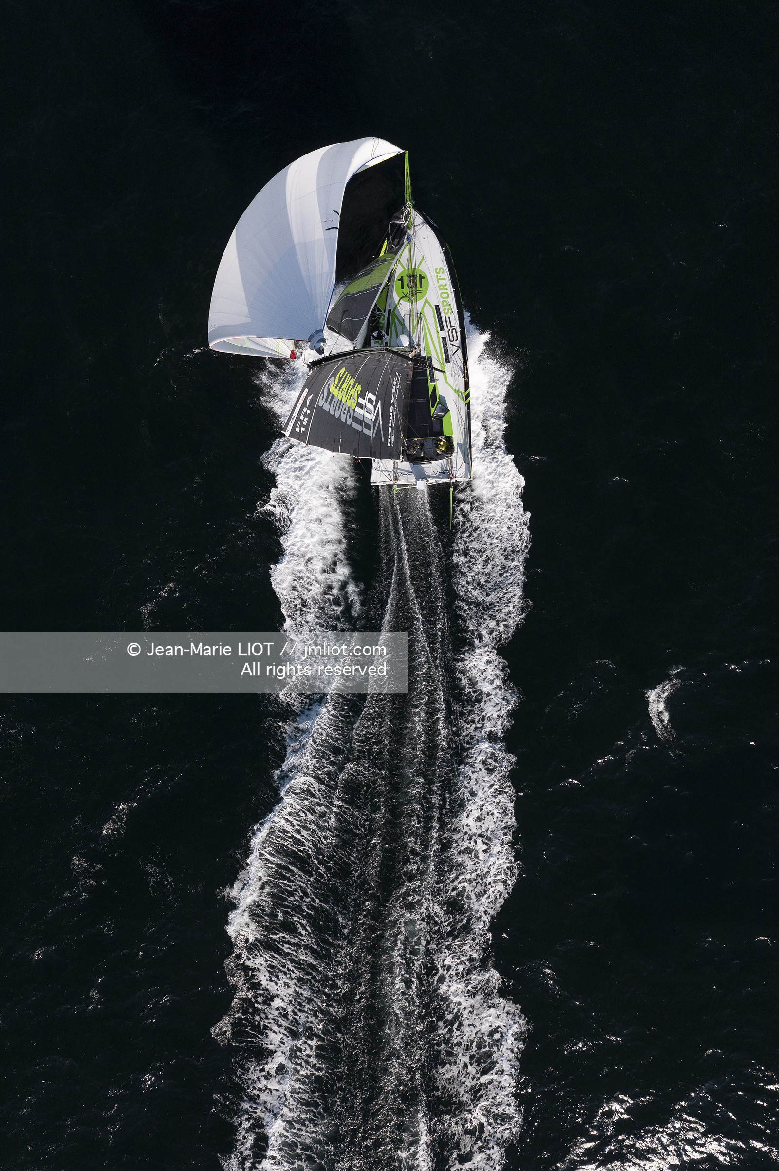 VSF SPORTS 2025 - PEPE COSTA - PABLO SANTURDE