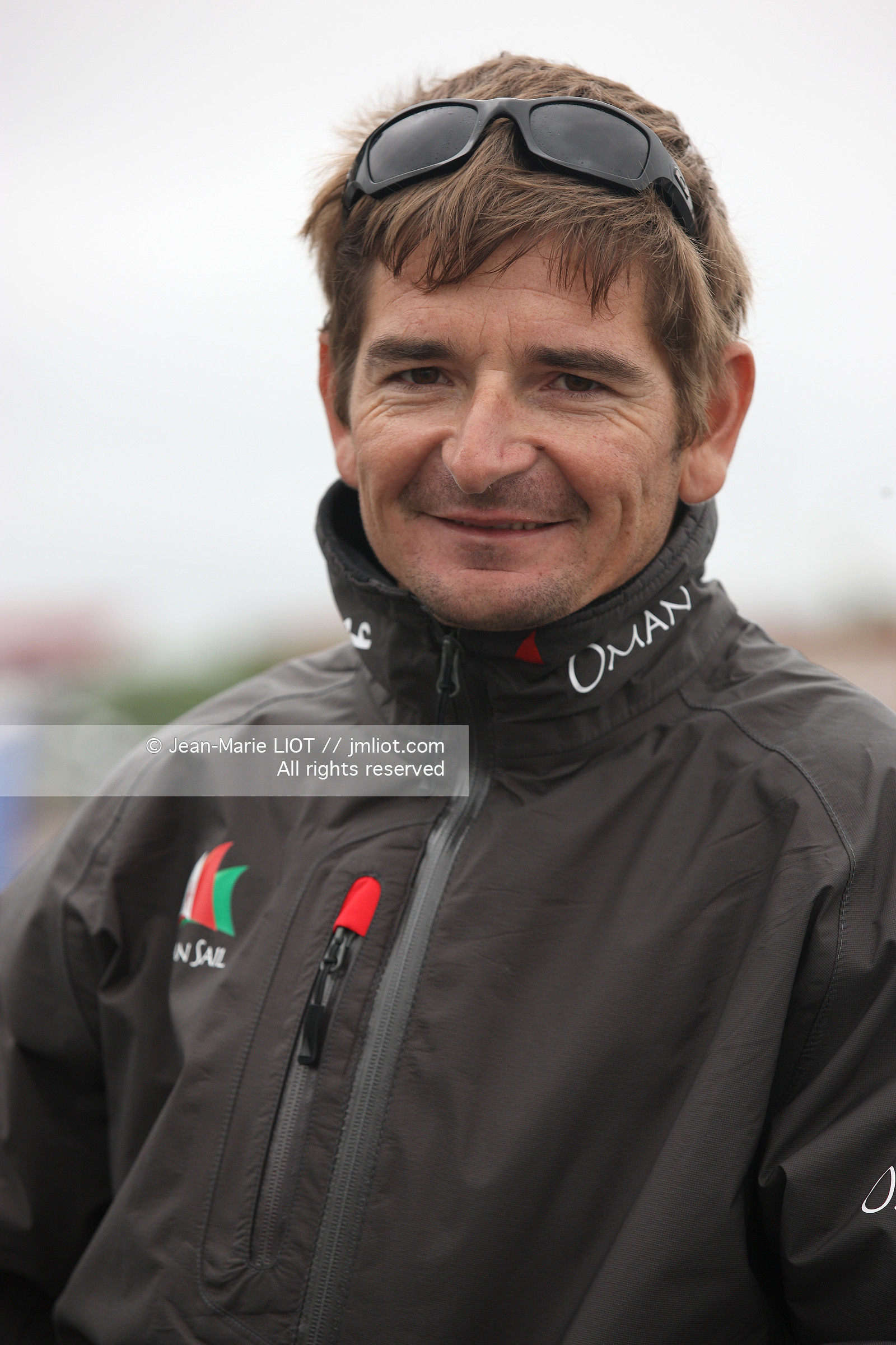 TOUR DE FRANCE A LA VOILE 2011