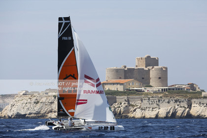 TOUR DE FRANCE A LA VOILE 2015