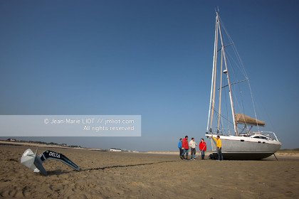 ALLURES YACHTING - ALLURES 45