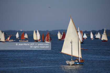 SEMAINE DU GOLFE 2017