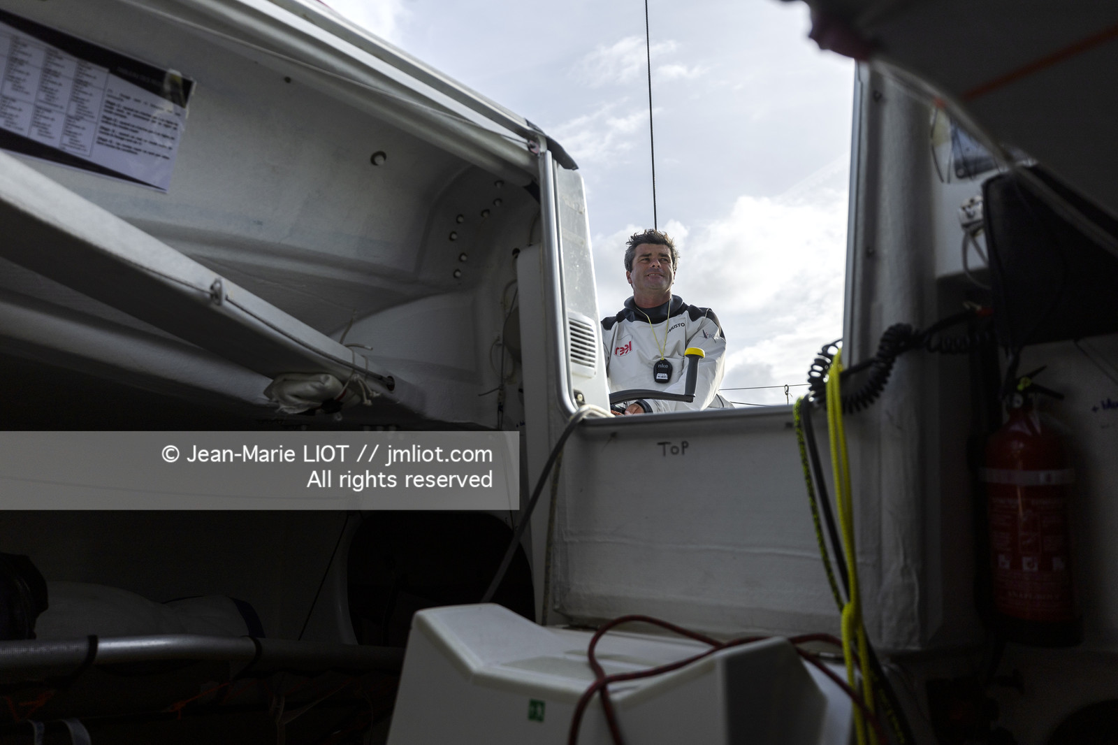 ALEXIS LOISON 2023 - FIGARO3 REED