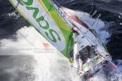 BI SAVEOL - SAM DAVIES (GB)