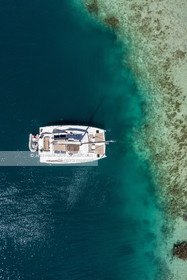 CROISIERE TAHITI - ILES DE LA SOCIETE