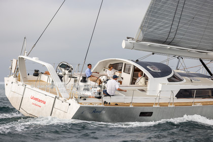 CHANTIER BOREAL 2023 - BOREAL 70