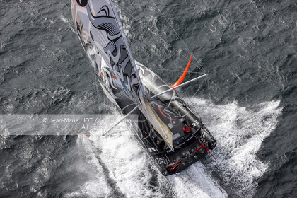LOUIS DUC 2022 - ROUTE DU RHUM