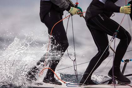 SEMAINE OLYMPIQUE FRANCAISE HYERES 2013