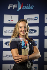 FFVOILE - Révélation du Marin de l'Année 2018