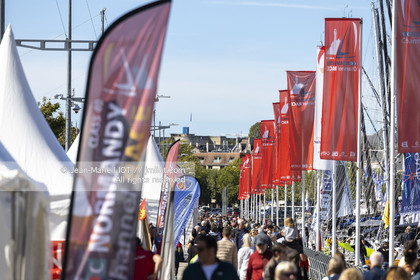 CIC NORMANDY CHANNEL RACE 2024