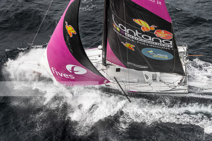 LOUIS DUC 2022 - ROUTE DU RHUM
