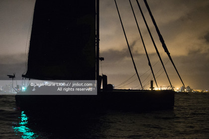 TRANSAT JACQUES VABRE 2013