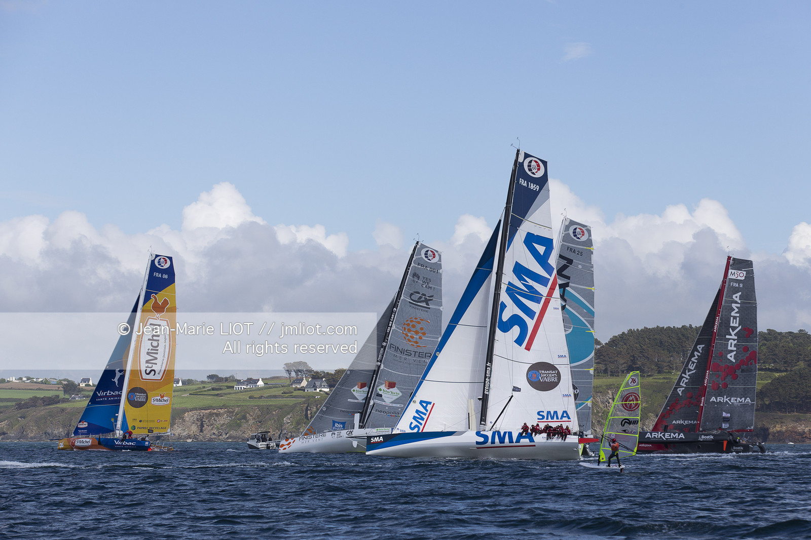 GRAND PRIX GUYADER 2017