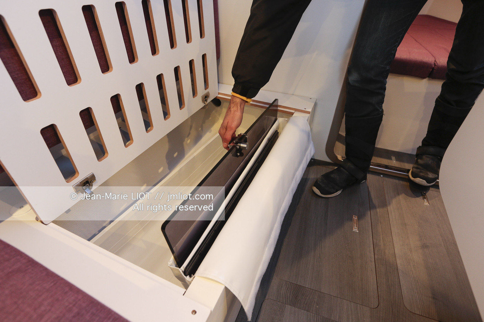 RM 10,70 - RM YACHTS