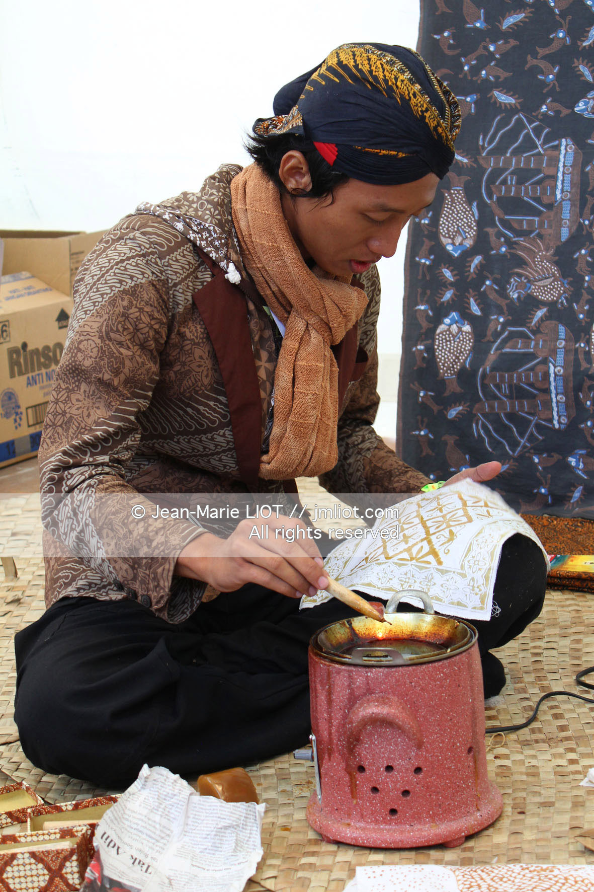 LES TONNERRES DE BREST 2012