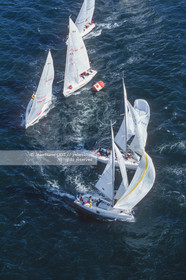 SPI OUEST FRANCE 1995