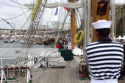 LES TONNERRES DE BREST 2012