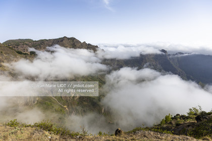 CAP VERT - SANTO ANTAO