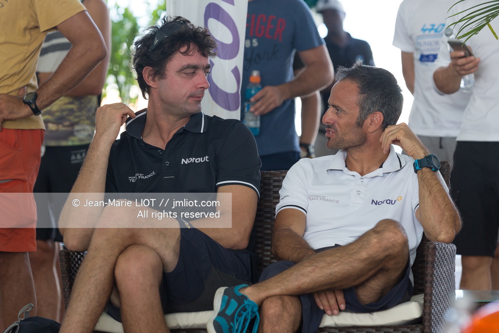 MARTINIQUE FLYING REGATTA 2018