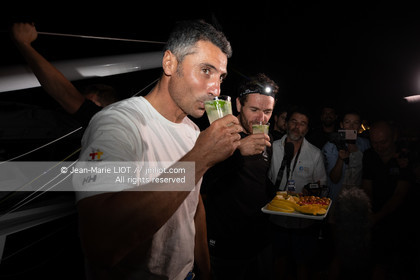 TJV2019 ARRIVEE PRYSMIAN GROUP.