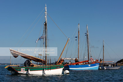 SEMAINE DU GOLFE 2009
