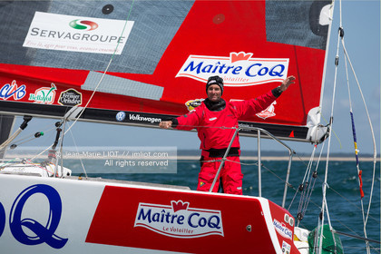 JEREMIE BEYOU SAISON 2015