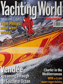 PARUTION PRESSE COUVERTURE