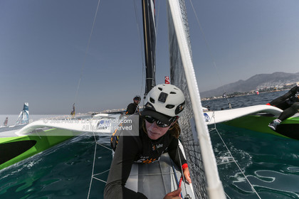 TOUR DE FRANCE À LA VOILE 2015