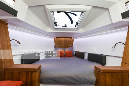 CLASSIC BOATS - TOFINOU 10.C