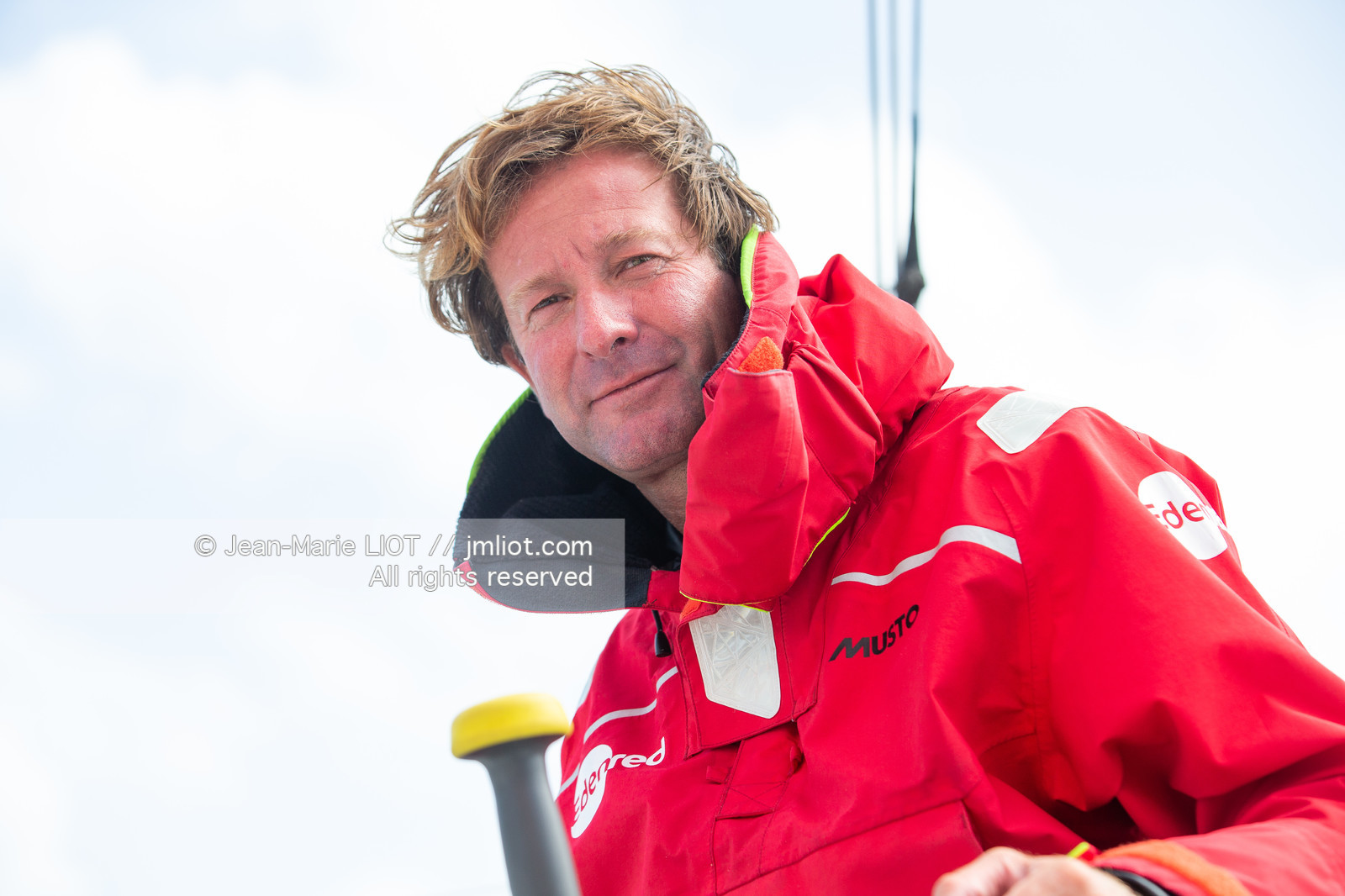 CLASS 40 EDENRED - 2019