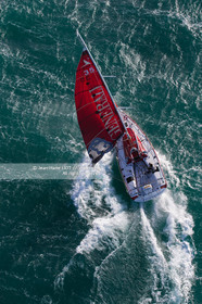 NICOLAS LUNVEN - ERIC PERON