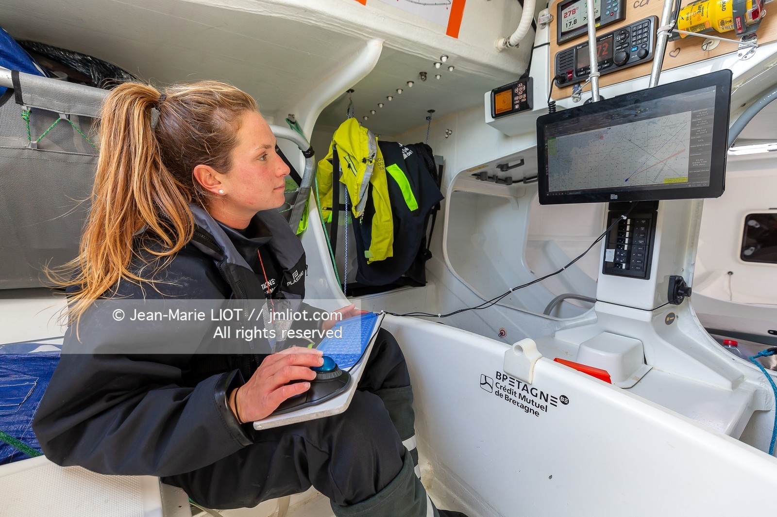 FIGARO BRETAGNE CMB 2020