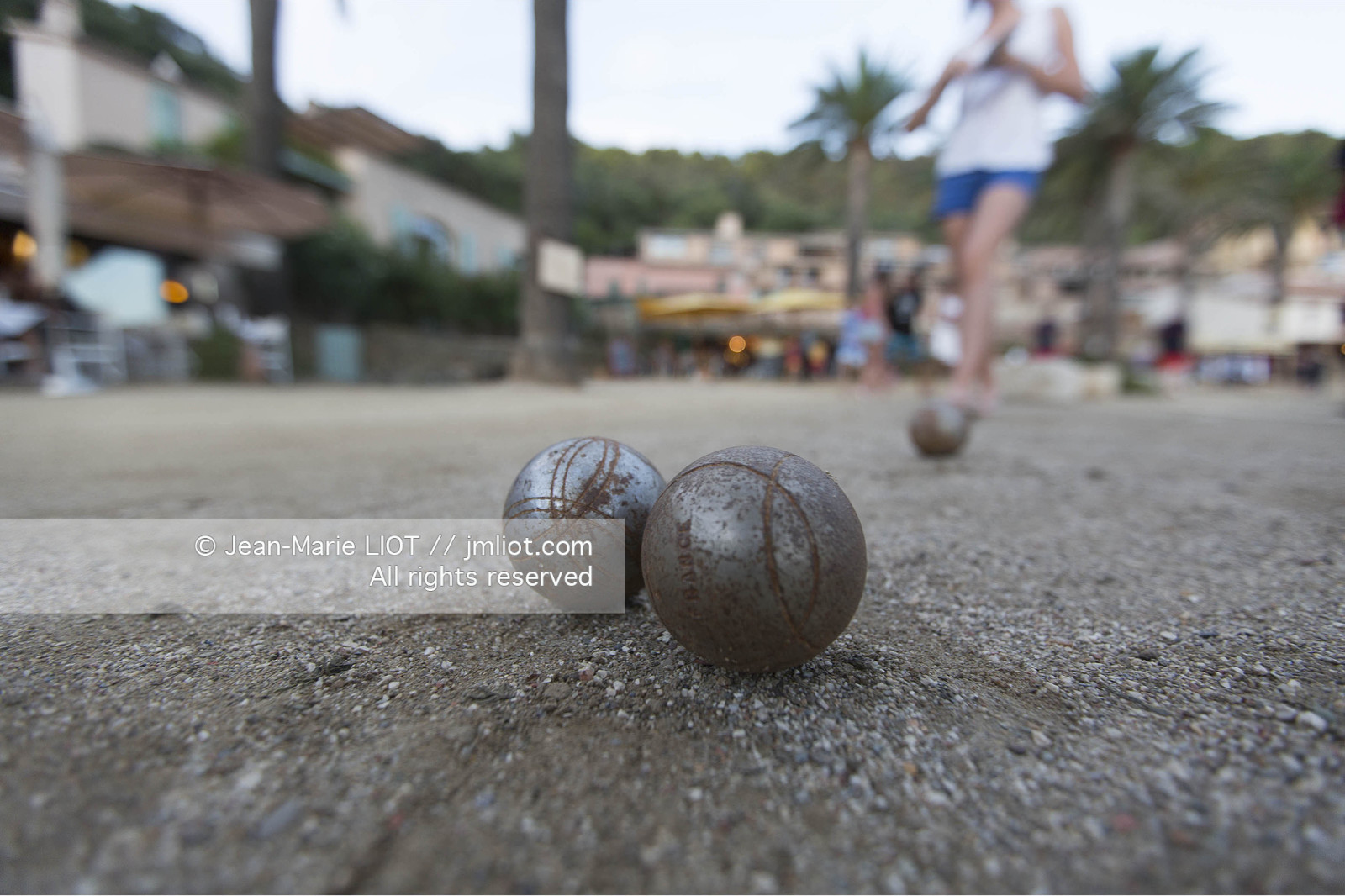 Aout 2015 mouillage à Porquerolles, découverte de l'île..Photos © JEAN-MARIE LIOT - www.jmliot.com