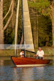 NAVIGATION INSOLITE 2020 - REMONTEE DE LA RIVIERE de L’ODET