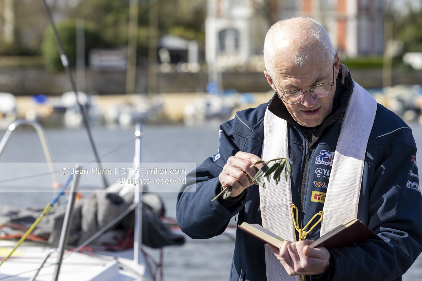 NIJI40 2024 - KERNEVEL