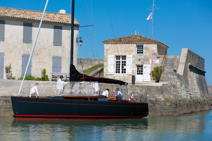 CLASSIC BOATS - TOFINOU 10.C