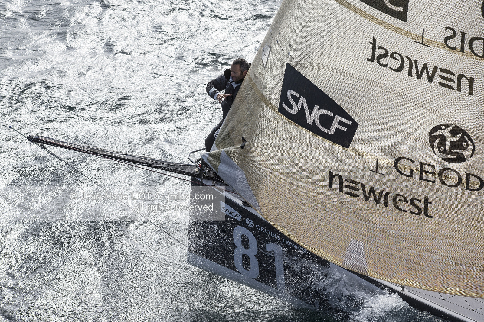 CLASS 40 SNCF GEODIS NEWREST - FABRICE AMEDEo