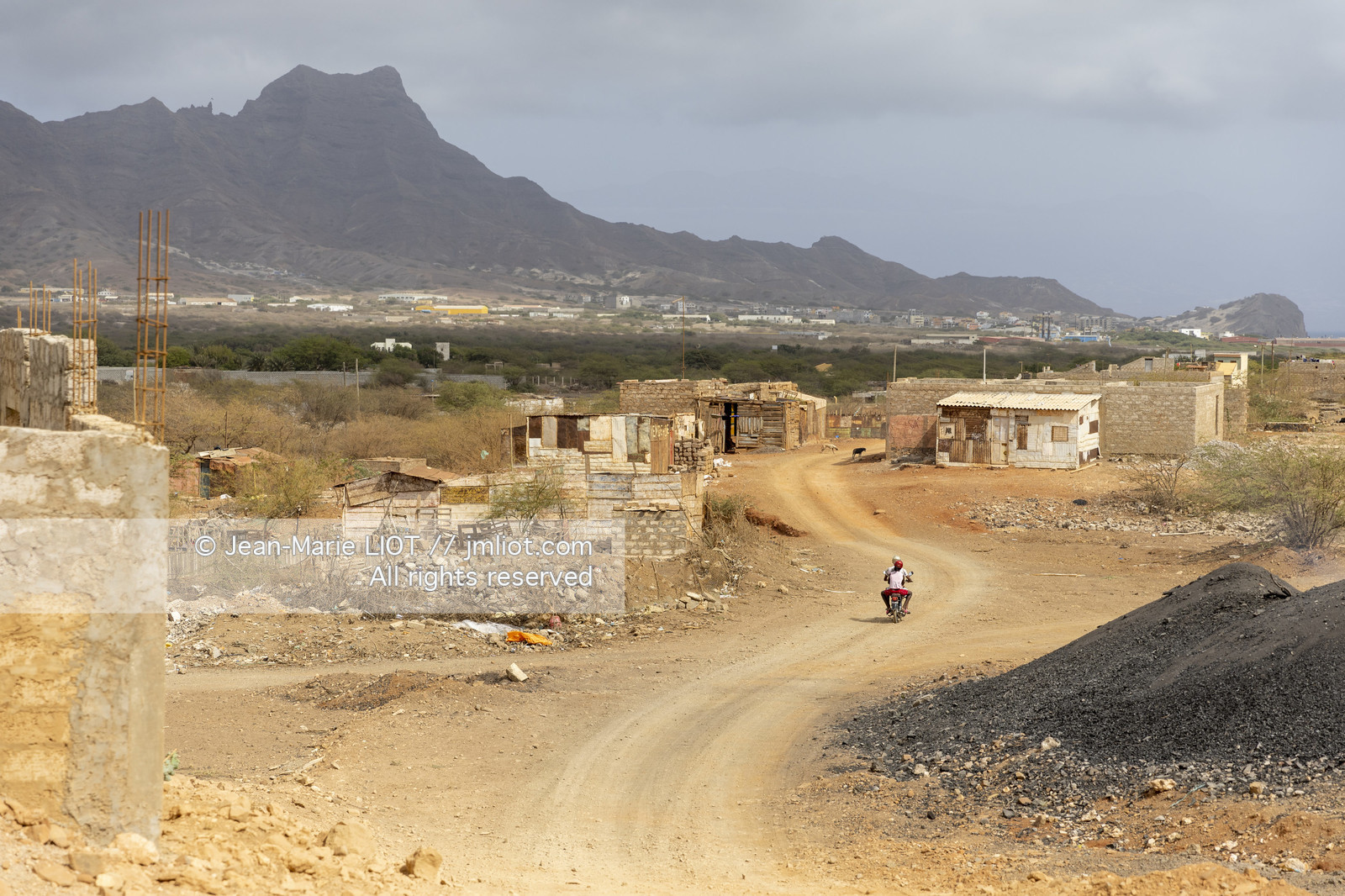 CAP VERT 2022 - ILE DE SAO VINCENTE