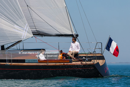 CLASSIC BOATS - TOFINOU 10.C