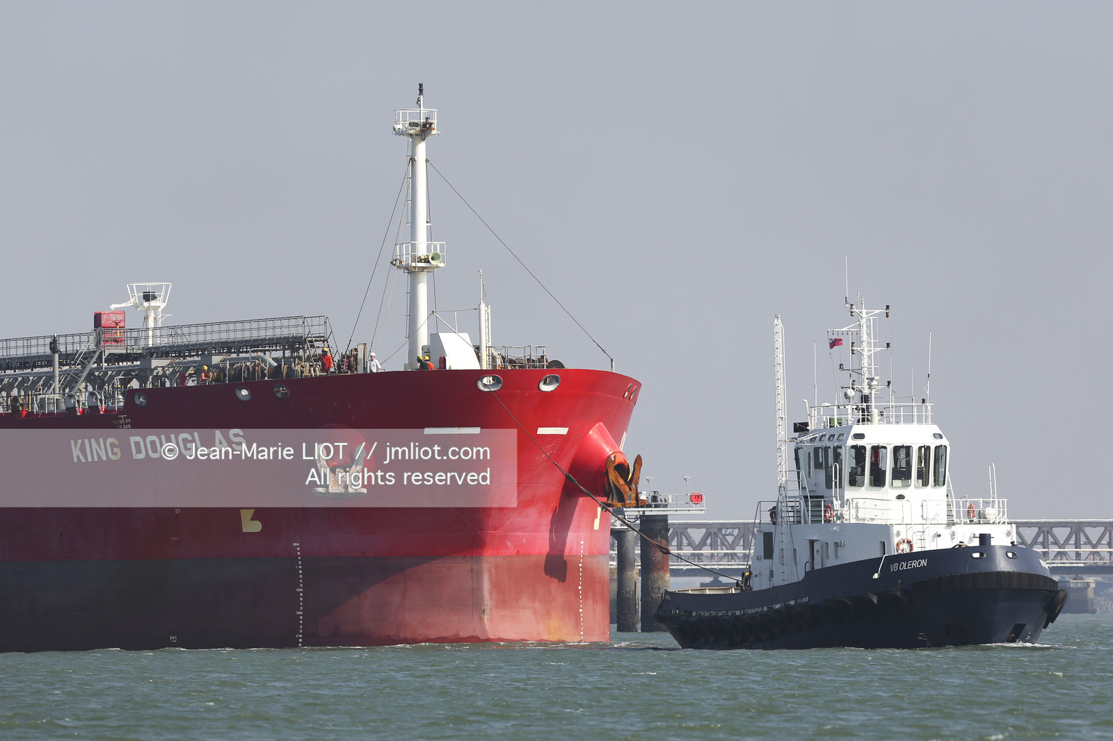 LAMANAGE - REMORQUAGE.