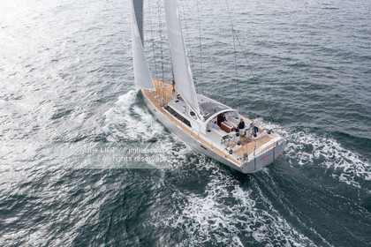 CHANTIER BOREAL 2023 - BOREAL 70