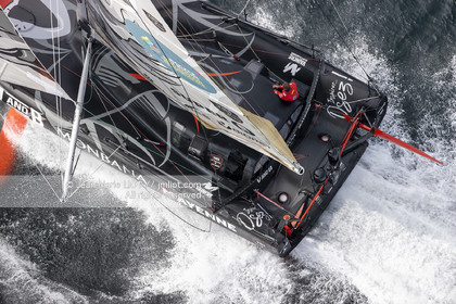 LOUIS DUC 2022 - ROUTE DU RHUM