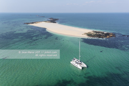 FOUTAINE PAJOT 2022 - AURA 51