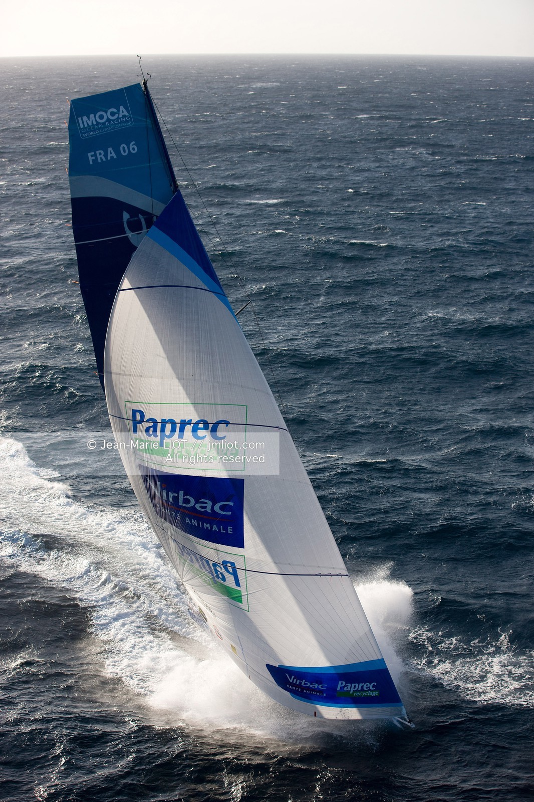 VENDEE GLOBE 2012-2013