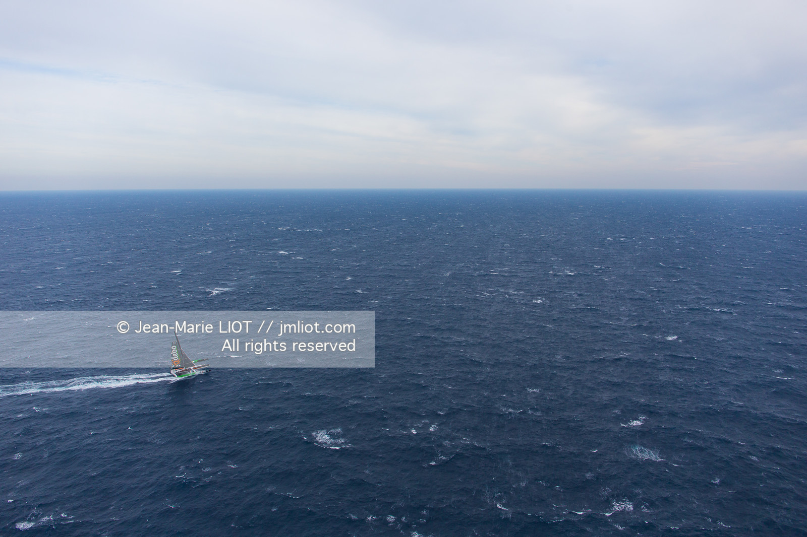 THOMAS COVILLE - SODEBO ULTIM 2016